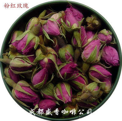 德国进口天然花草茶、果粒茶