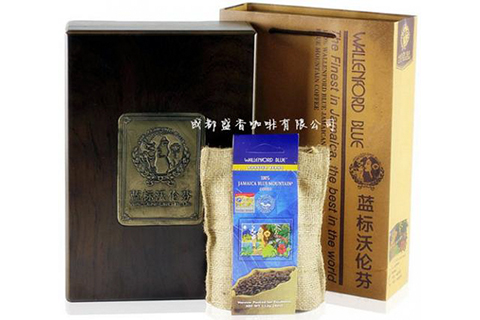 牙买加进口蓝山咖啡