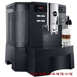优瑞XS-90 0TC咖啡机