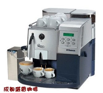 意大利saeco Royal Cappuccino