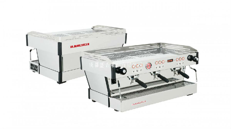 La Marzocco linea PB