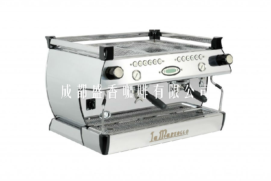 La Marzocco GB5