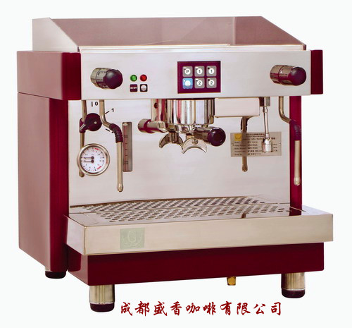 GLY商用咖啡机