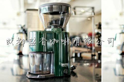 WPM惠家zd-10磨豆机