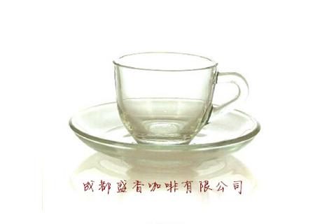 果茶杯