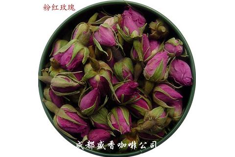 德国进口天然花草茶、果粒茶