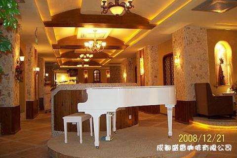 西昌老树